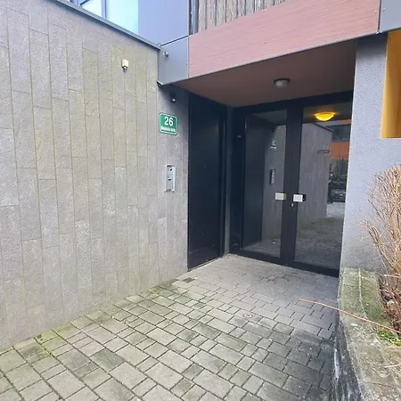 Mery Studio Ljubljana Exterior photo