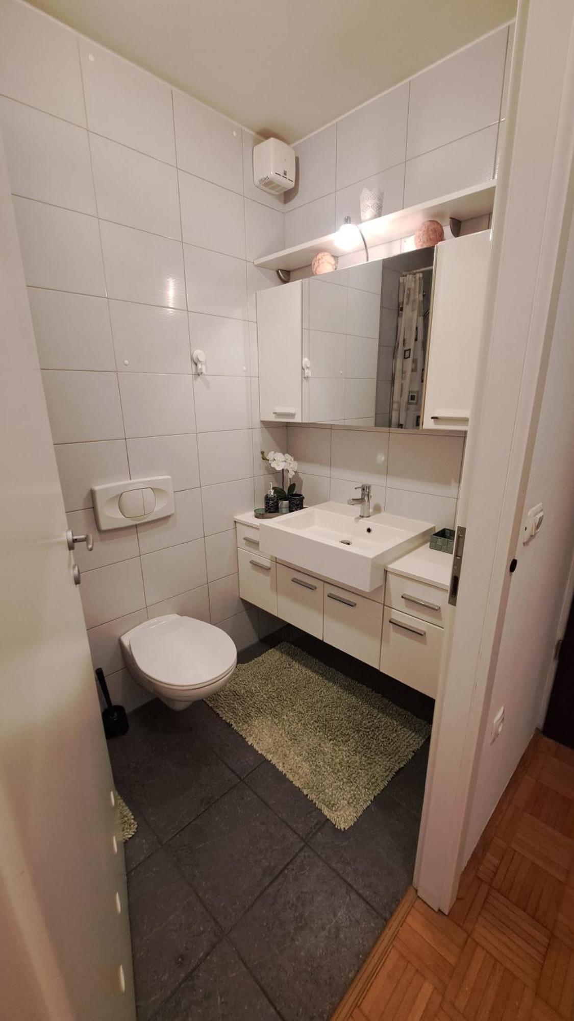 Mery Apartment *