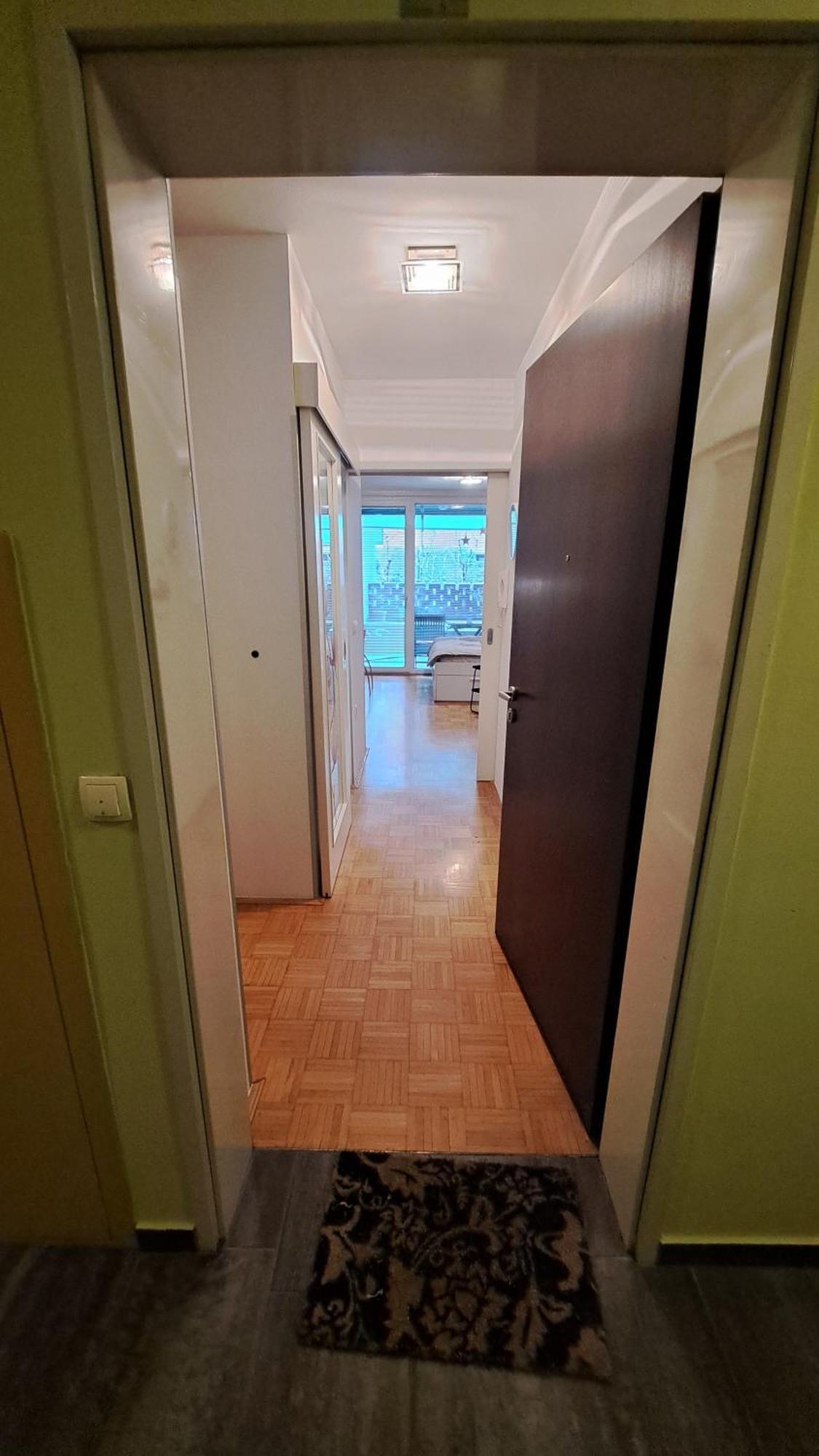 Apartment Mery