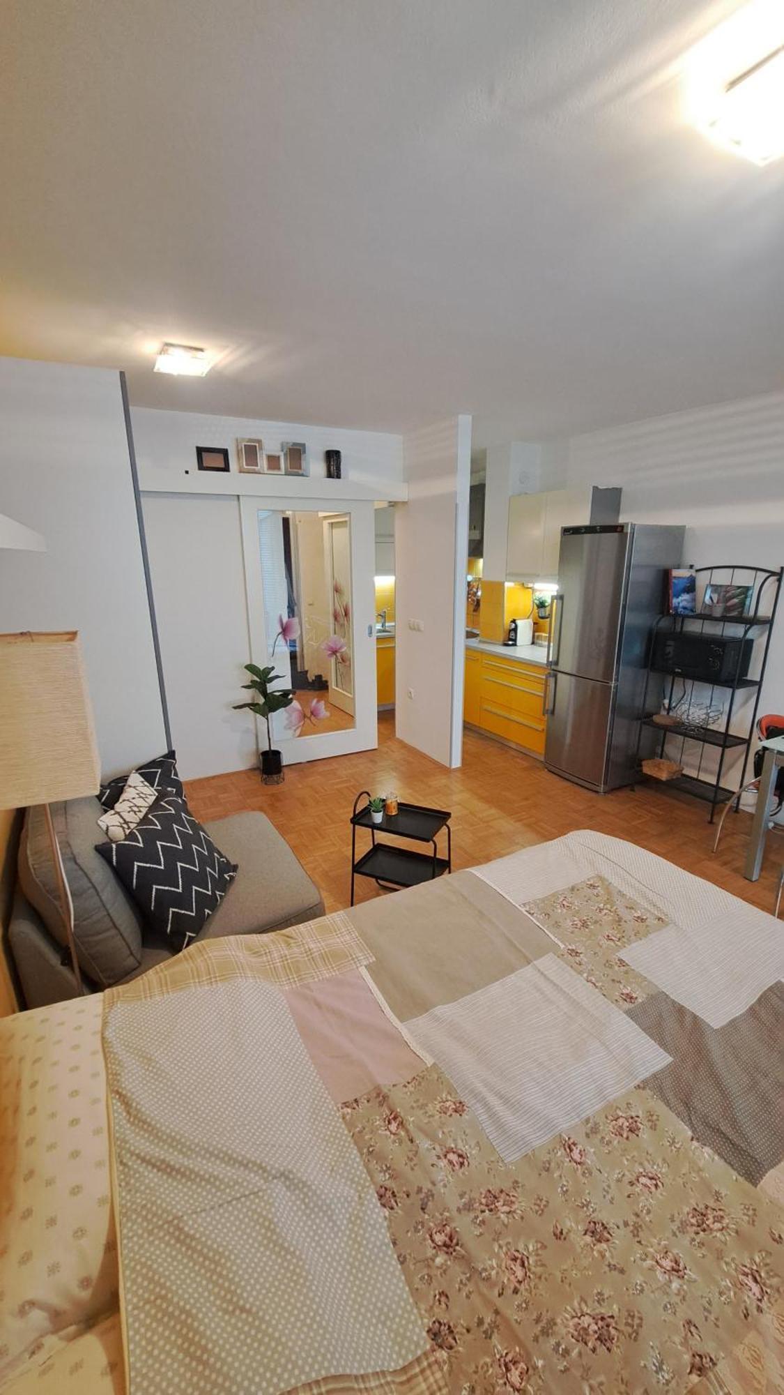 Mery Apartment