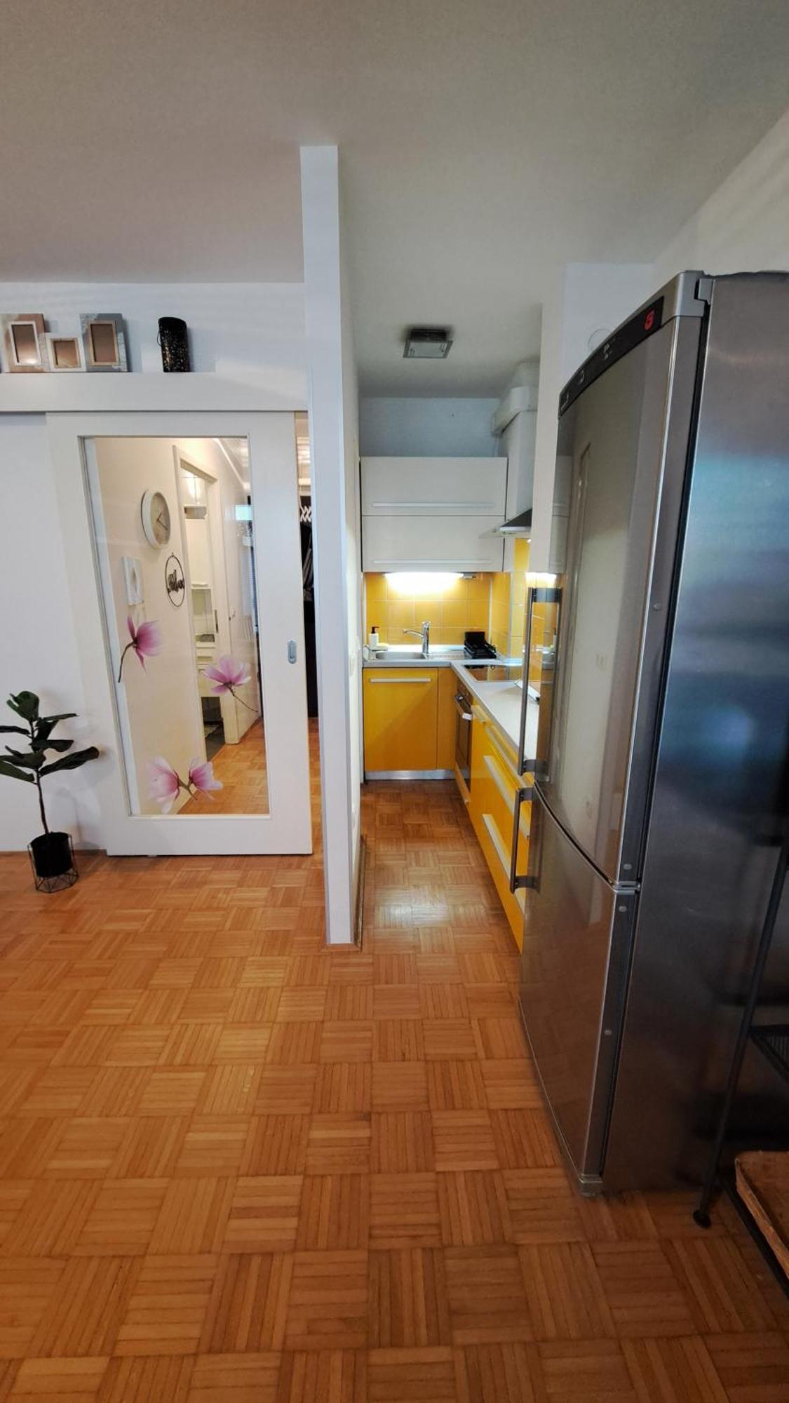 Mery Apartment *