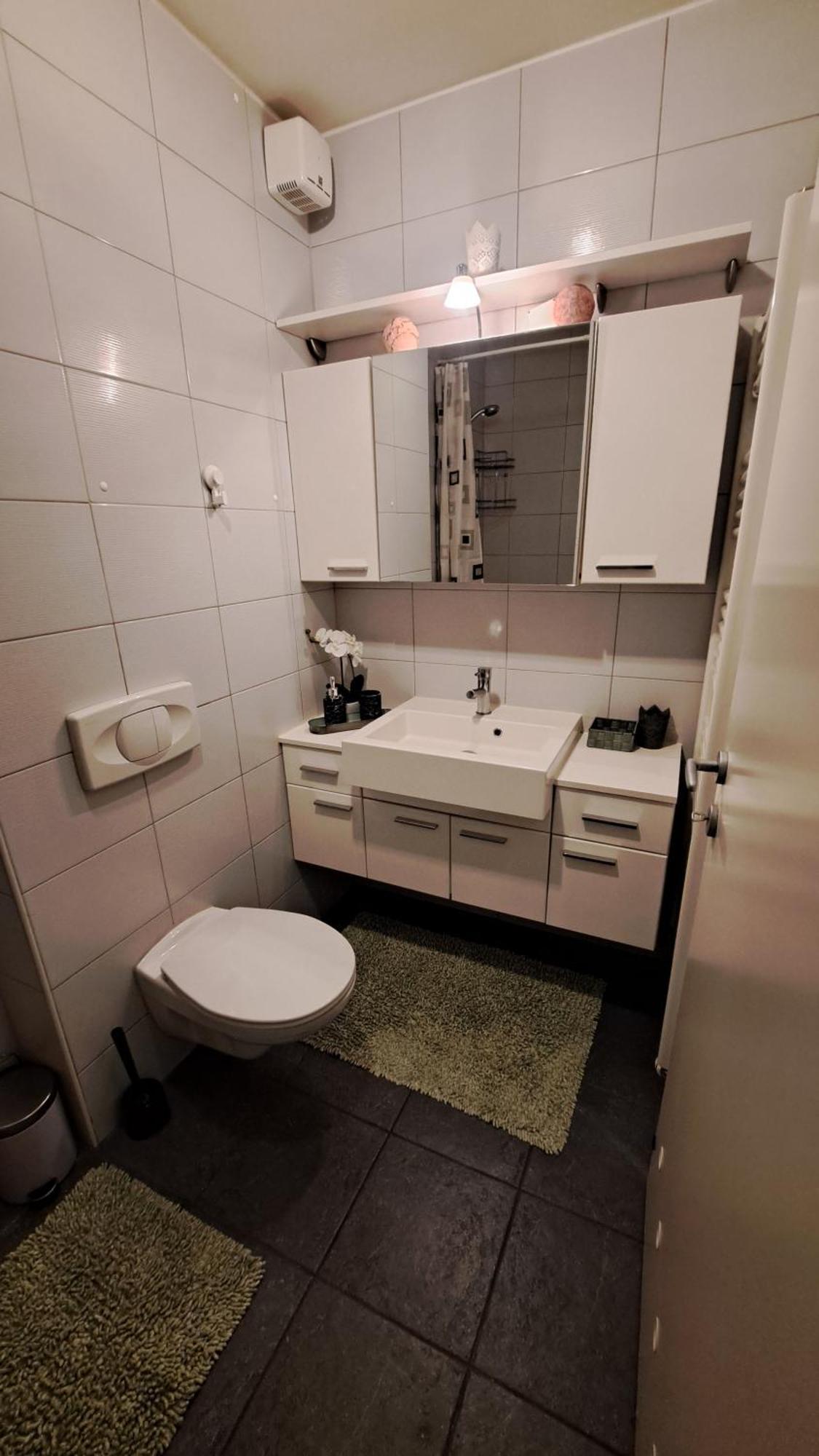 Mery Apartment *